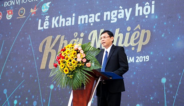 UBND tỉnh ban hành Kế hoạch tổ chức Ngày hội khởi nghiệp đổi mới sáng tạo tỉnh Đắk Lắk năm 2020 (Techfest Đắk Lắk 2020)